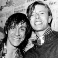 Bowie e Iggy Pop a Berlino