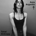Asia Argento new album total-entropy-cover