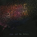 Joan and the sAILORS hOME sTORM