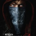 Metallica locandina film