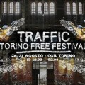 Traffic festival 2013