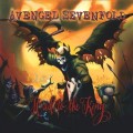 avenged-sevenfold-announces-new-album-hail-to-the-king 2013