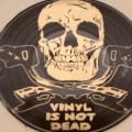 vinyl is not dead