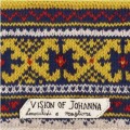 visionofjohanna cover album
