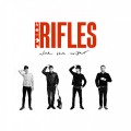 The-Rifles-None-The-Wiser