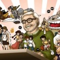 Hayao Miyazaki premio Oscar