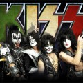 Kiss band tour Italy