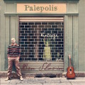 cover album Palepolis di Ben Slavin