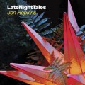 Late Night Tales Jon Hopkins - Artwork
