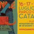 zanne festival 2015