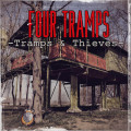 four tramps