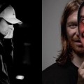 DJ Shadow & Aphex Twin