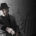Leonard Cohen 2016