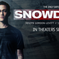 Snowden the movie