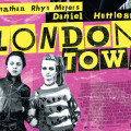 london town the movie clash