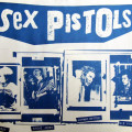 sex pistols manifesto