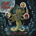 The Bone Machine - Sotto Questo Cielo Nero