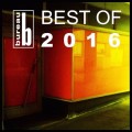 bureau b best of 2016