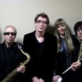The Psychedelic Furs 2020