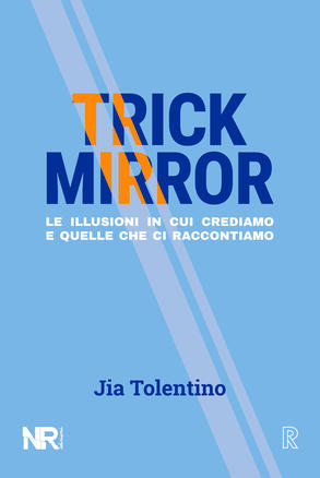 trick mirror - jia tolentino