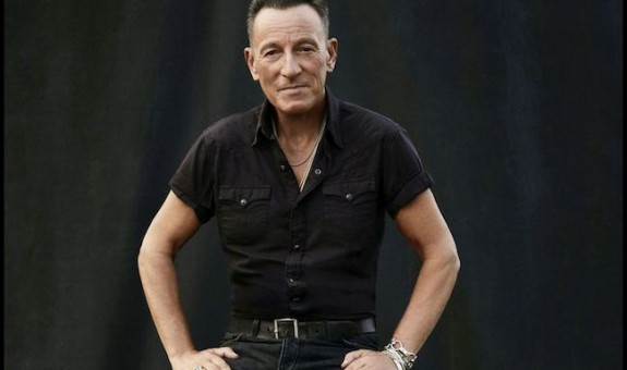 Bruce Springsteen, nuovo album con cover di grandi successi soul. Ascolta.