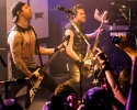 Bullet for my Valentine, Roncade -28/10/15