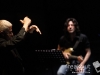 Michele Tadini e Stef Burns @ Auditorium Parco della Musica (RM) - Ph. di Marco dell'Otto