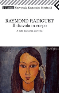 Il diavolo in corpo” di Raymond Radiguet