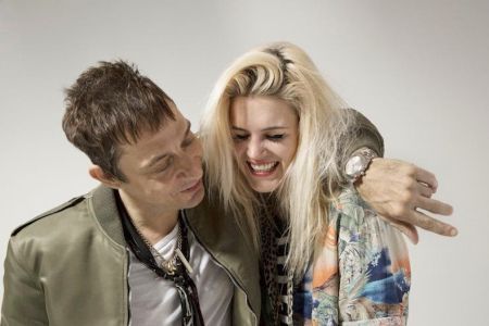 Guarda il video di Heart Of A Dog, il nuovo singolo dei The Kills. In data unica italiana ad Ottobre.