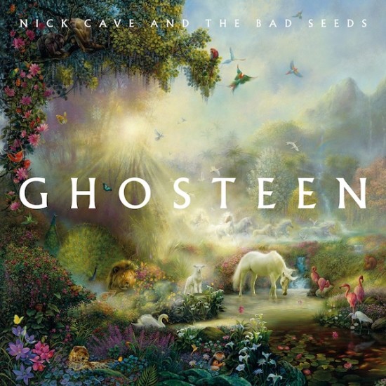 GHOSTEEN_cover