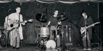 Violent Femmes, ristampa il debut album per il 40mo anniversario.