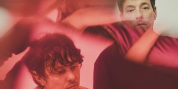 “A ? of WHEN” di Panda Bear & Sonic Boom: caleidoscopico omaggio alla psichedelia “pop” anni Sessanta e non solo…
