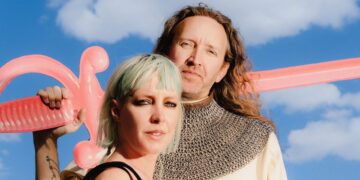Sylvan Esso: sperimentazione a tutta forza per il nuovo lp “Ow ∞”