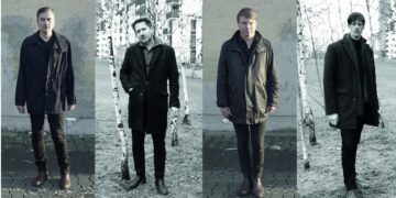 Il sano, vecchio e buon “kraut” dei Kreidler in un “Schemes” made Bureau B