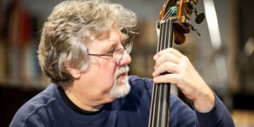 Il “collettivo” e il “singolo” al servizio dell’ottimo “New Digs” a firma Michael Formanek
