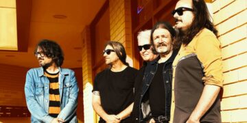 Datura4 – High On The Low Brow: il boogie australiano che brucia ancora firmato Dom Mariani. Ascolta