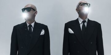 Pet Shop Boys: un album-concept dedicato ad Alan Turing, il padre dell’informatica