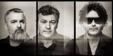 Manic Street Preachers: “Quel live è un pugno nello stomaco” – Il ritorno di ‘The Holy Bible’ tra furia, memoria e visioni spaziali