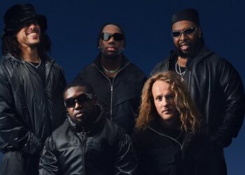 “Here Because Of Hope”: l’ecumemenico compromesso musicale degli Ezra Collective
