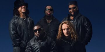 “Here Because Of Hope”: l’ecumemenico compromesso musicale degli Ezra Collective