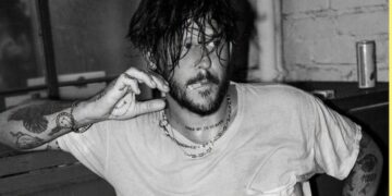 Nathan Williams dei Wavves riscrive “Cherry Soda” e riparte da zero dopo il caso di molestie di Max Bemis dei Say Anything