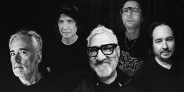 Afghan Whigs, in Soft Control la band ha semplicemente deciso di fare ciò che sa fare bene. Ascolta