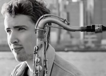 Un debutto che lascia il segno nel jazz quello di Alain Métrailler con “Heights Prospection”