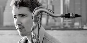 Un debutto che lascia il segno nel jazz quello di Alain Métrailler con “Heights Prospection”