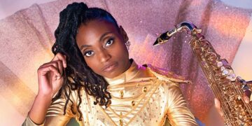Con il dicotomico “We Dream” il sogno socio/black/jazz di Lakecia Benjamin diventa realtà