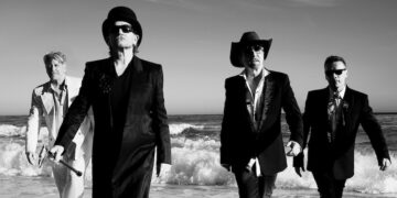 Gli U2 annunciano il nuovo album ‘Carnaval de luz’ e condividono il singolo ‘Silencio’