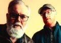 Arab Strap, un disco che esplora riff di chitarra sempre più prepotenti, elettronica e strumenti a ruota libera. Ascolta