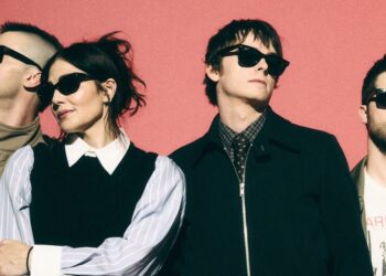 The Interrupters, il quinto album è in arrivo: ascolta “Warrior spirit”, il primo singolo