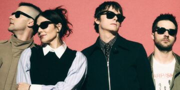 The Interrupters, il quinto album è in arrivo: ascolta “Warrior spirit”, il primo singolo