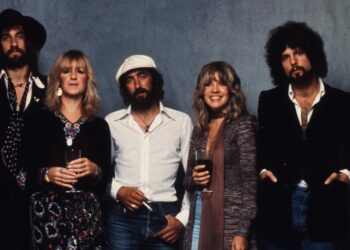 Fleetwood Mac, “The Chain” è il primo documentario autorizzato dalla band: arriva su Apple TV il 29 gennaio